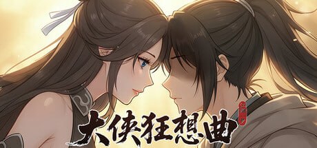更新[国风SLG/互动养成/动态] 大侠狂想曲 V26.09.17 官中步兵版+存档 [1.20G]-爱玩ACG