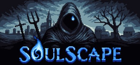 更新[日式RPG/沙盒冒险] 灵魂景观 Soulscape v0.66 官中步兵版 [170M]-爱玩ACG