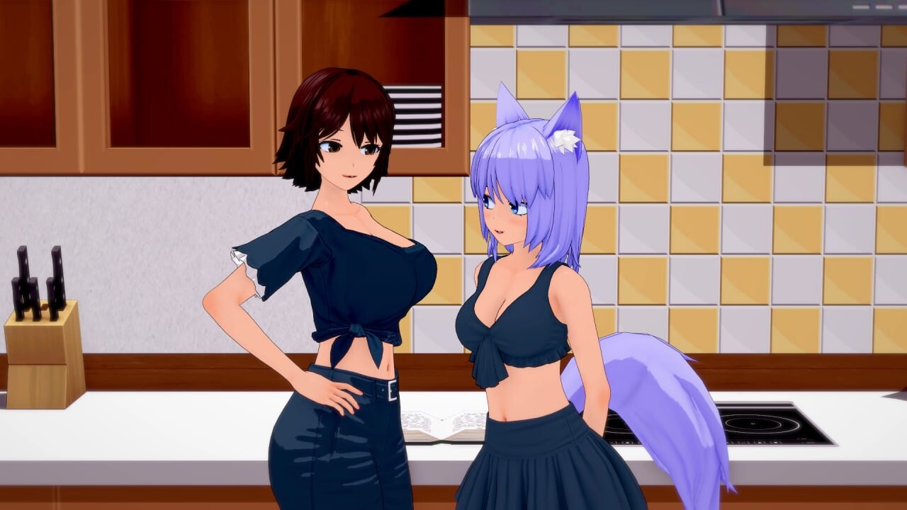 更新[日式SLG/动态] 世界驯服者 World Tamer v0.44.0 汉化版 [PC+安卓 6.40G]-爱玩ACG