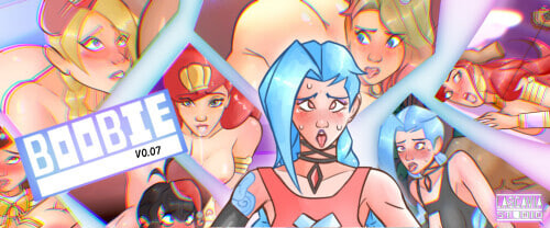 更新[日式SLG/动态] 流亡的异界生物 BOOBIES v0.15 汉化版 [PC+安卓 4.10G]-爱玩ACG
