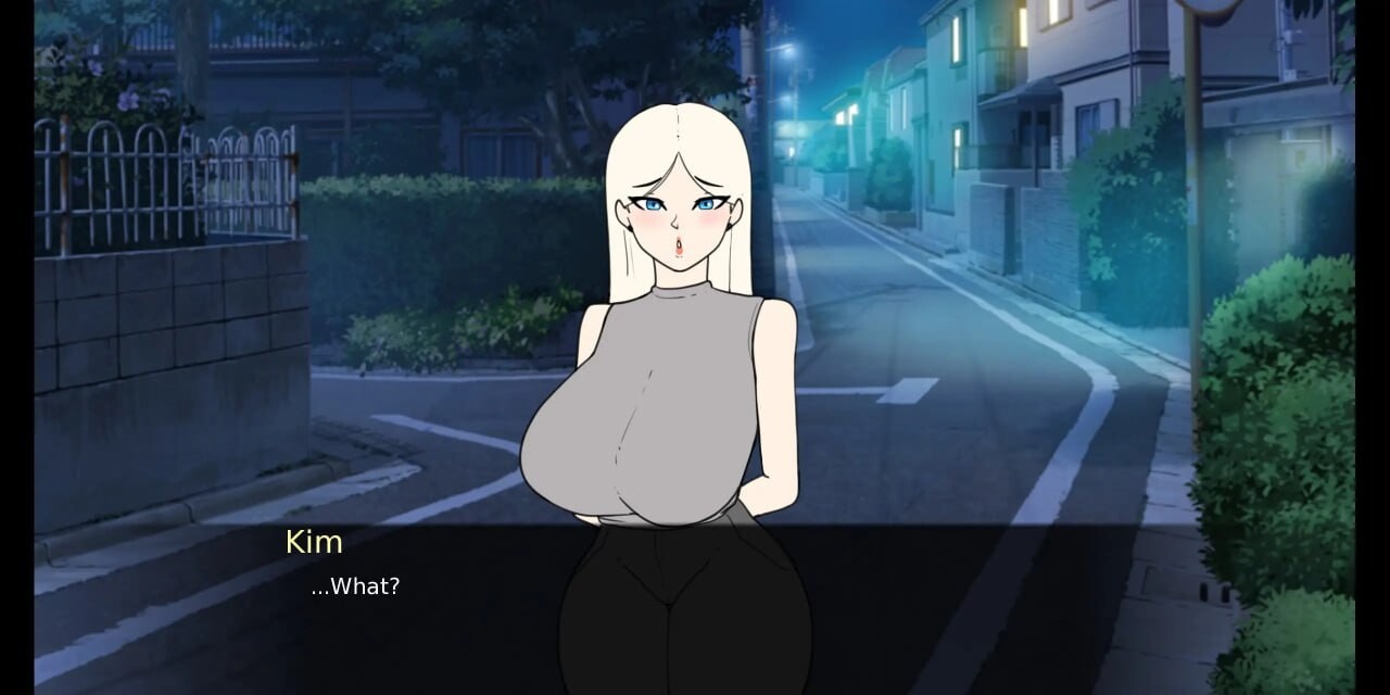 更新[日式SLG/NTR/动态] 贞洁禁锢 Locked in Chastity v0.57 汉化版 [PC+安卓 2.90G]-爱玩ACG