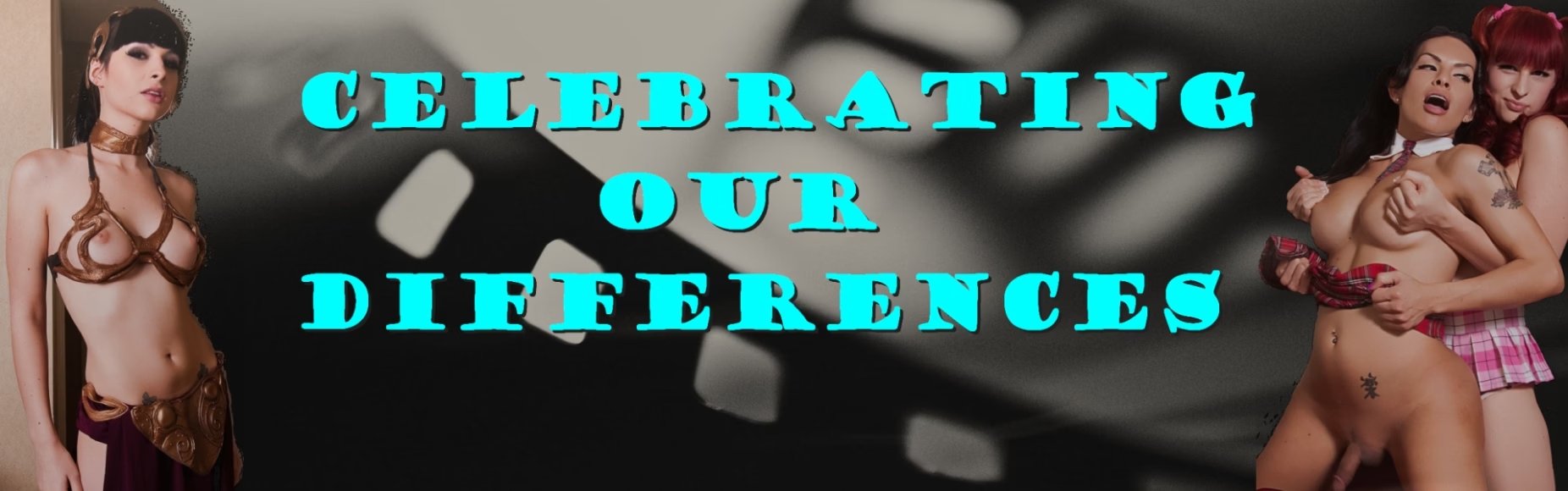 更新[欧美SLG/动态] 扶她摄影师 Celebrating Our Differences Ch.9 汉化版 [PC+安卓 5.0G]-爱玩ACG