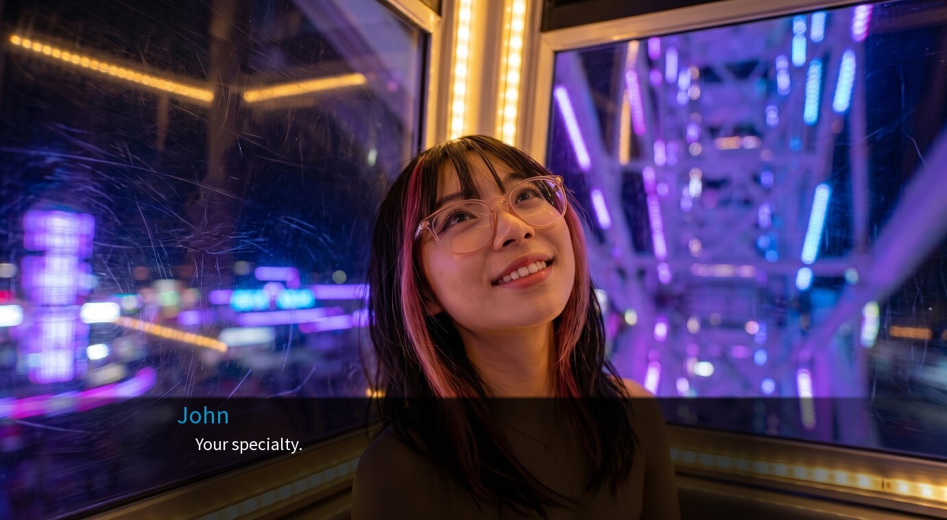 更新[欧美SLG/动态] 电空之下 Under the Electric Sky v0.5 汉化版 [PC+安卓 6.30G]-爱玩ACG