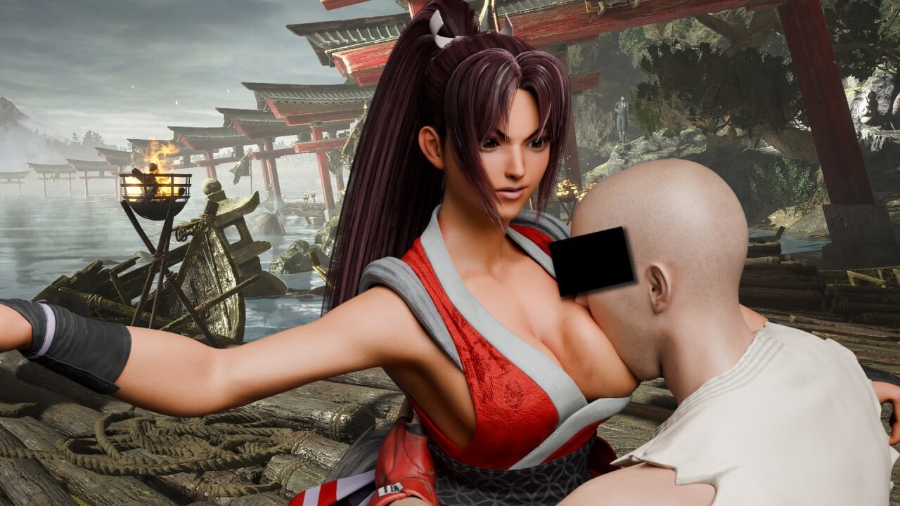 更新[欧美SLG/动态] 街头斗士成人游乐场 Street Brawlers: Adult Playground B9.7 汉化版 [PC+安卓 1.90G]-爱玩ACG