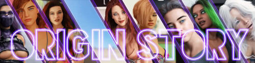 更新[欧美SLG/动态] 起源故事 Origin Story S2 v10.0.1 汉化版 [PC+安卓 4.70G]-爱玩ACG