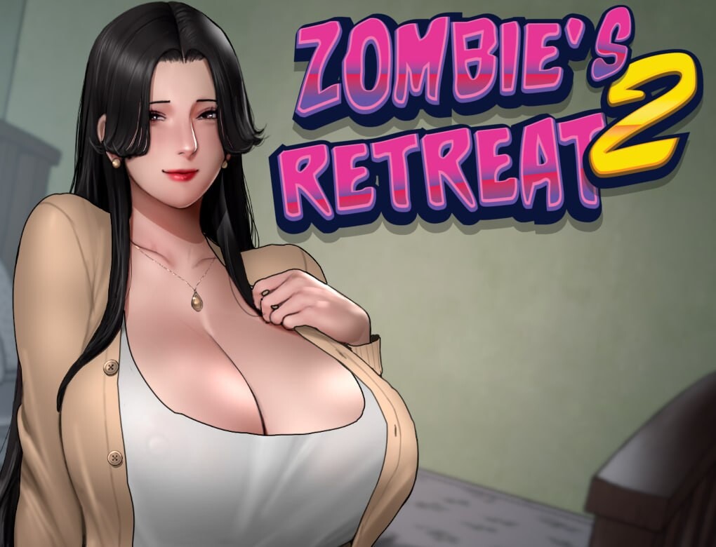 更新[爆款RPG/NTL寝取/动态] 僵尸生活2：僵局 Zombie’s Retreat 2: Gridlocked v1.1.0 内嵌AI汉化版+存档+代码 [PC+安卓 3.50G]-爱玩ACG