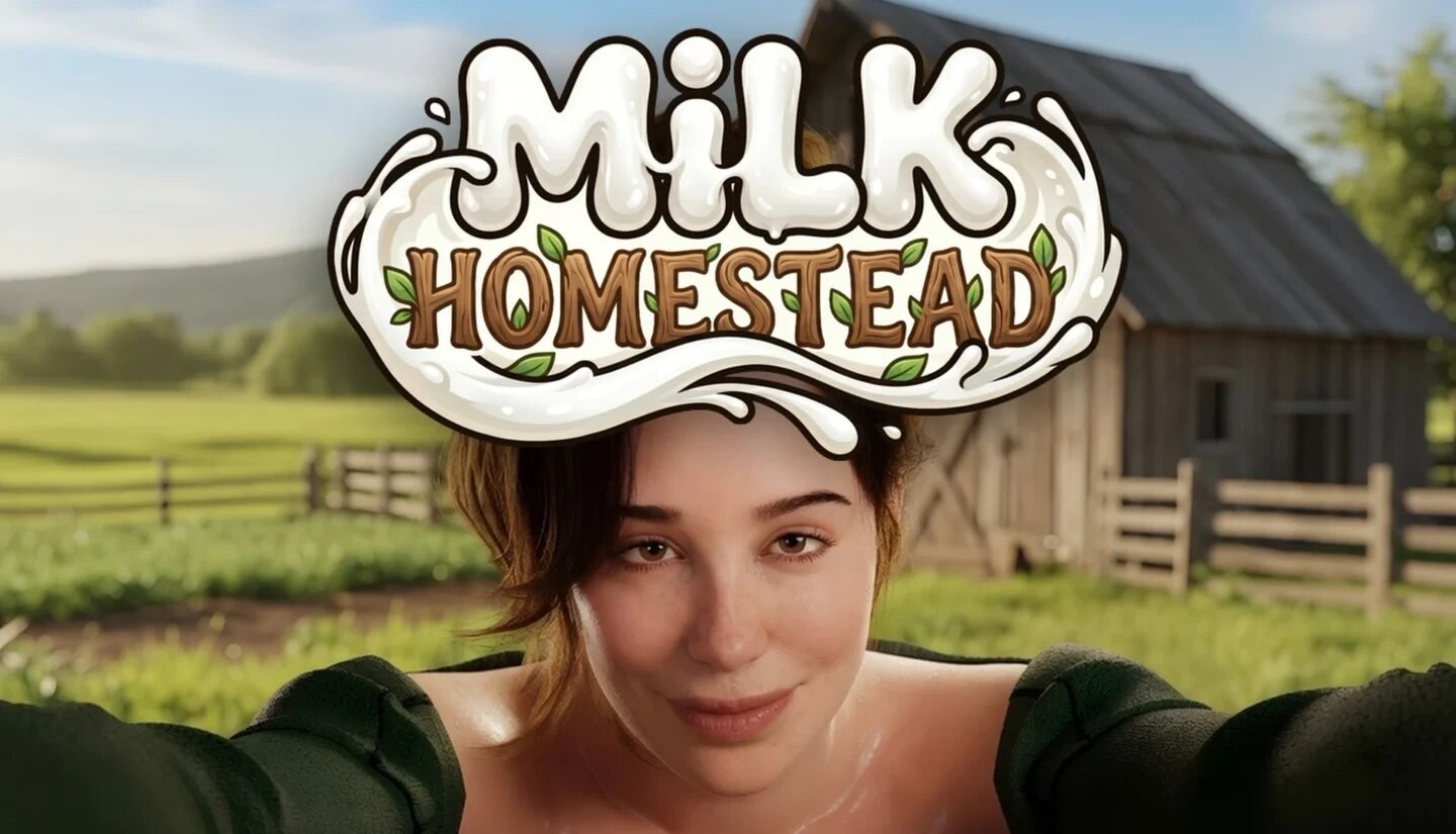 增添AZ[欧美SLG/动态] 乳奶家园 Milk Homestead v0.0.2b 汉化版 [PC+安卓 2.0G]-爱玩ACG