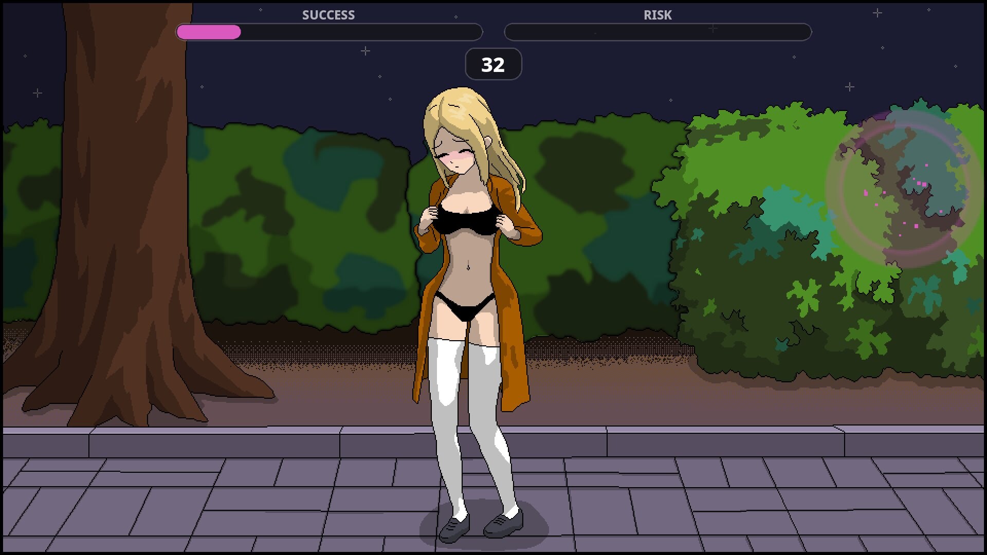 图片[2]-新作[养成SLG/调教巨乳/像素动态] 淫荡女郎养成 Slut Maker v0.42 AI汉化步兵版 [60M]-爱玩ACG