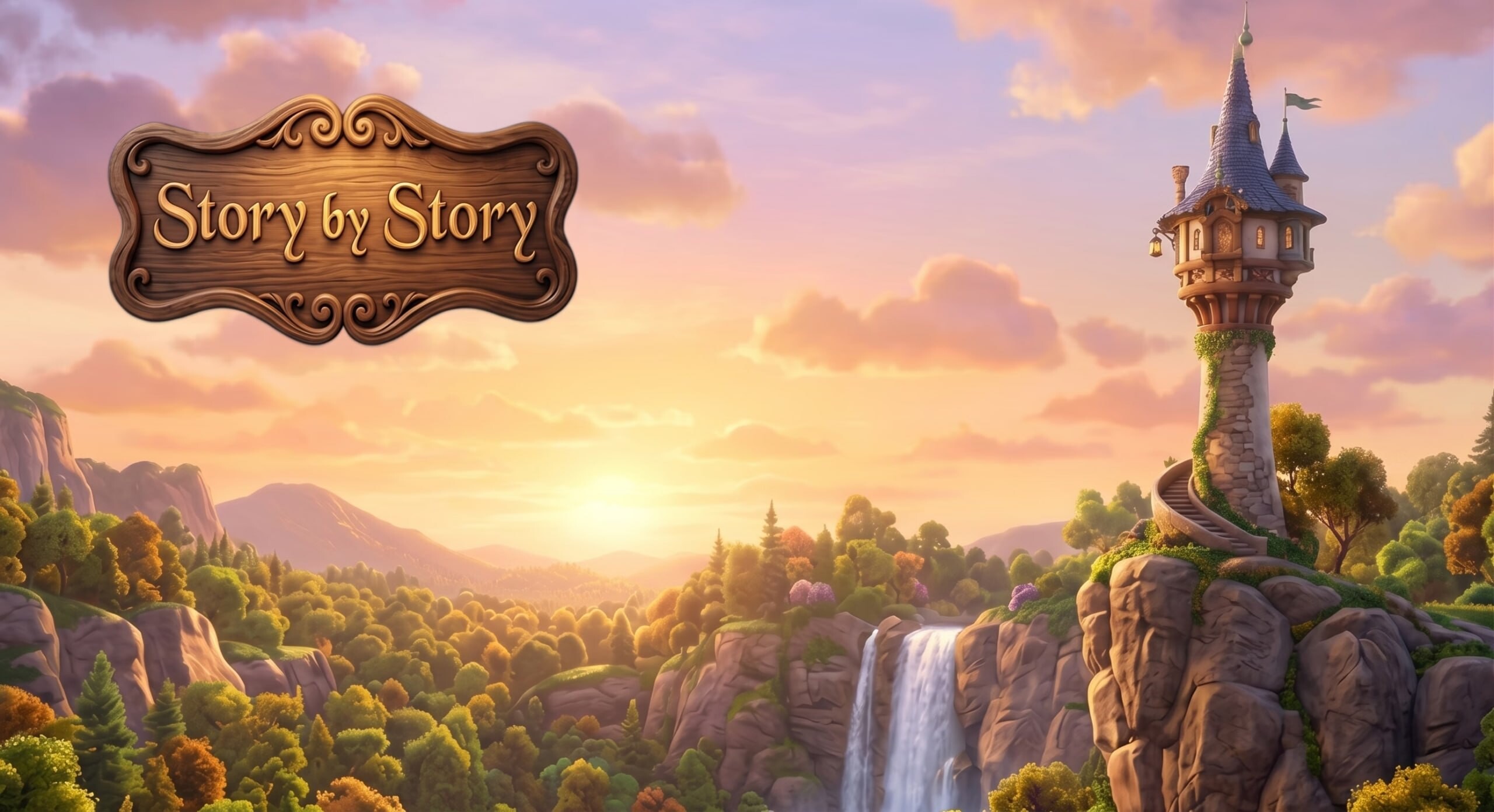 新作[日式RPG/动态] 故事模式 Story by Story v0.618 官中步兵版 [190M]-爱玩ACG
