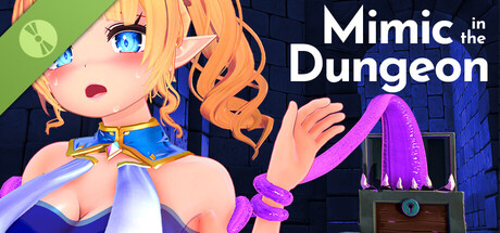 新作[日式SLG/互动后宫/动态] 地牢中的拟态怪 Mimic in the Dungeon v0.3.3 ST官中步兵版 [770M]-爱玩ACG