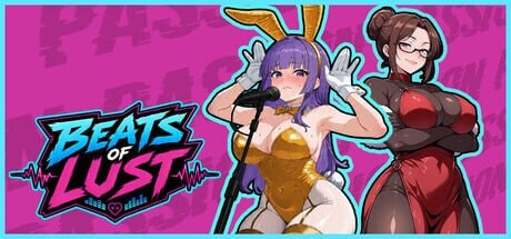 新作[日式SLG/动态] 欲望精选 Beats of Lust 官中步兵版+代码 [1.10G]-爱玩ACG