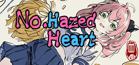 新作[日式SLG/动态] 迷途少女 No.HazedHeart 官中步兵版 [80M]-爱玩ACG