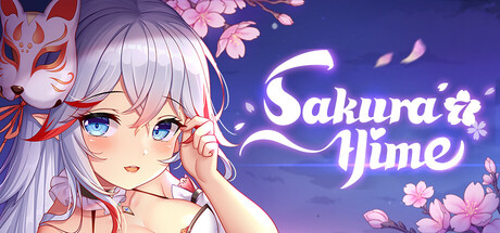 新作[日式SLG/后宫巨乳/动态] 樱姬7 Sakura Hime 7 官中步兵版+自带全回想 [220M]-爱玩ACG