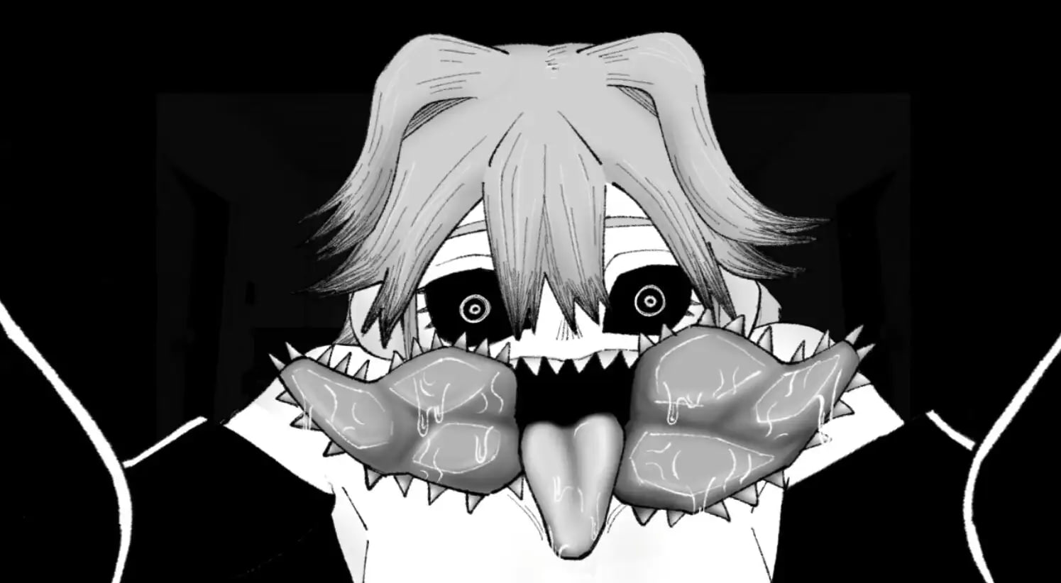 图片[2]-新作[日式SLG/逆推/男性受/动态] 噩梦中的姐姐 Sister In Nightmare 内嵌AI汉化版+存档 [800M]-爱玩ACG