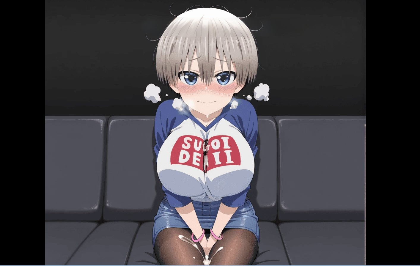 新汉化[日式RPG/NTR] NTR老婆陷阱屋 Waifu Trap House  内嵌AI汉化步兵版 [PC+安卓 1.30G]-爱玩ACG