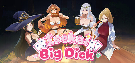 更新[互动SLG/后宫巨乳/动态] 异世界大老二 Isekai Big Dick v1.1.2 ST官中步兵版+存档 [1.30G]-爱玩ACG