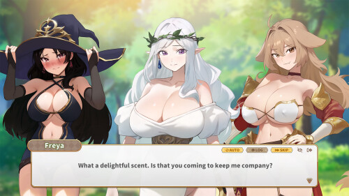 图片[4]-更新[互动SLG/后宫巨乳/动态] 异世界大老二 Isekai Big Dick v1.1.2 ST官中步兵版+存档 [1.30G]-爱玩ACG