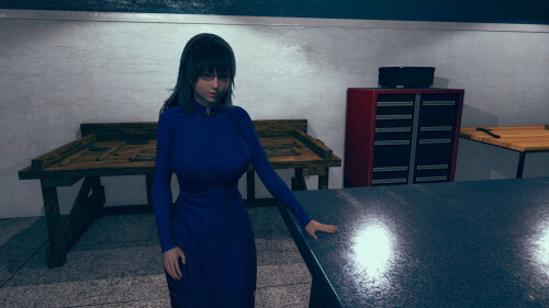 图片[1]-更新[亚洲风SLG/动态] 再见另一天 To See Another Day v0.1.9a EA 汉化版 [PC+安卓 6.70G]-爱玩ACG