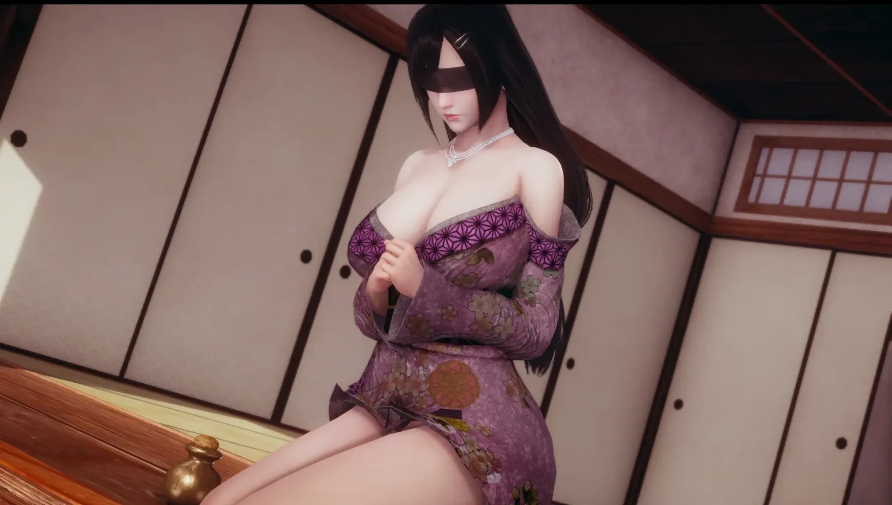 更新[亚洲风SLG/动态] 凤凰 Phoenixes V0.17.0.1  官中步兵版+赞助码 [PC+安卓 6.40G]-爱玩ACG