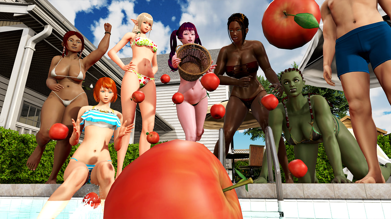 更新[亚洲风SLG/动态] 裂隙中的房子 A House in the Rift v0.8.15b2 汉化版+礼包码 [11.50G]-爱玩ACG