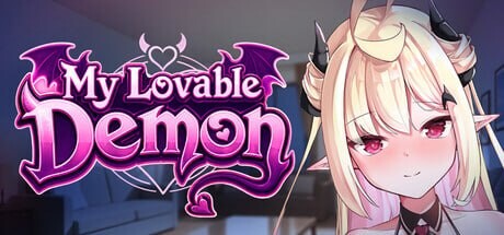 更新[养成SLG/互动调教/动态] 我可爱的恶魔 My Lovable Demon v1.0.5 官中步兵版+存档 [430M]-爱玩ACG
