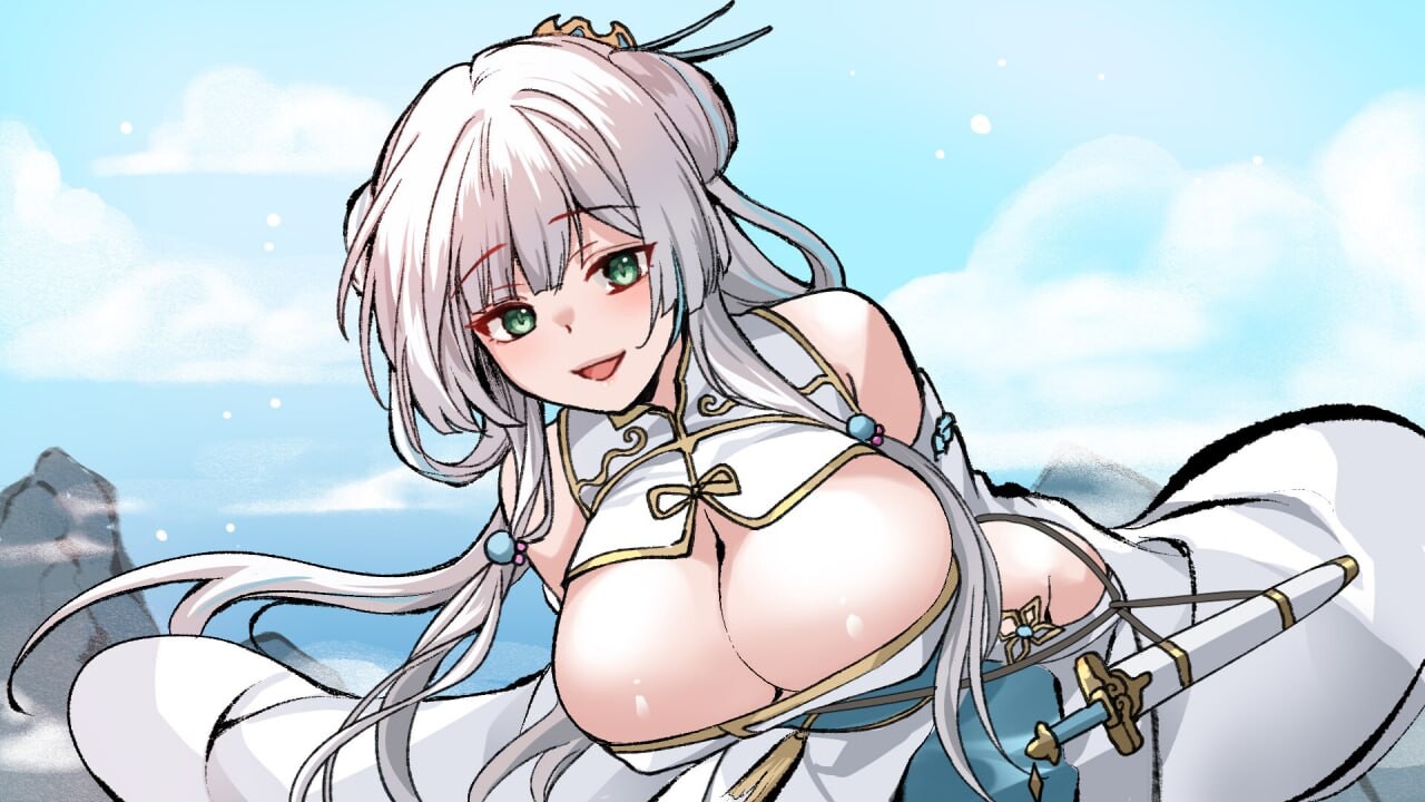 图片[2]-更新[国风SLG/NTR寝取/动态] 九界之上 Above The Immortality Realm v0.8.1-p 官中步兵版 [1.20G]-爱玩ACG
