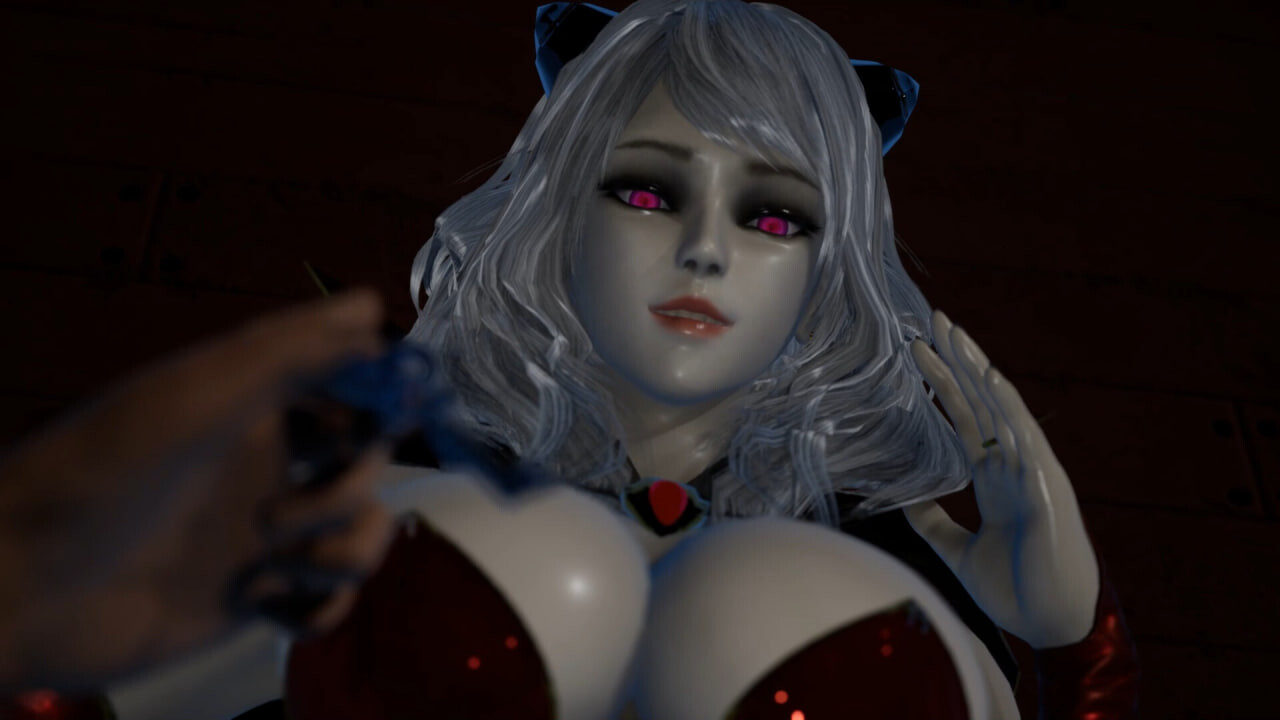 更新[日式3D/动态] 吸血鬼大厦 Vampire Mansion Ver1.5.6 官中版 [2.10G]-爱玩ACG