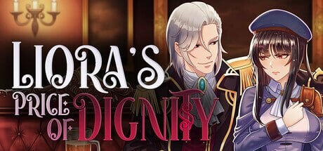 更新[日式RPG/NTR堕落] 莉奥拉的尊严代价 Liora’s Price of Dignity v0.8.0 P7 官中步兵版 豪华版+MOD [PC+安卓 900M]-爱玩ACG