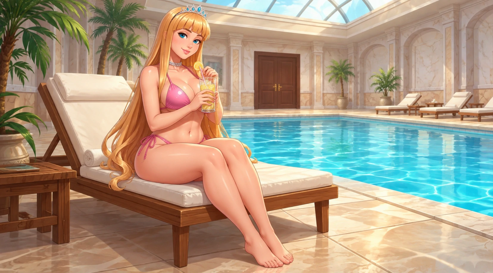 更新[日式SLG/动态] 复仇药剂：暗影庄园 Elixir of Vengeance: Manor of Shadows v0.1.0 Full 汉化版 [PC+安卓 4.90G]-爱玩ACG