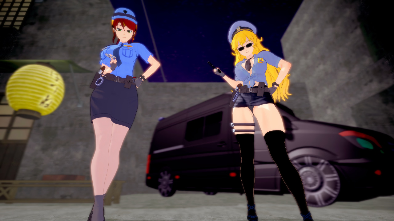 图片[1]-更新[日式SLG/动态] 女猎手训练师 Huntress Trainer v0.31 汉化版 [PC+安卓 5.50G]-爱玩ACG