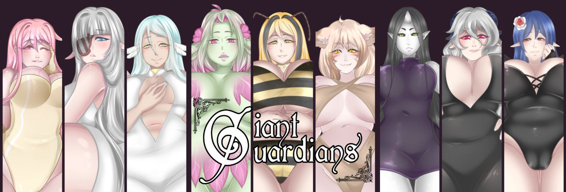 更新[日式SLG/动态] 巨人守护者 Giant Guardians v0.4.14 汉化版 图库解锁 [PC+安卓 5.80G]-爱玩ACG