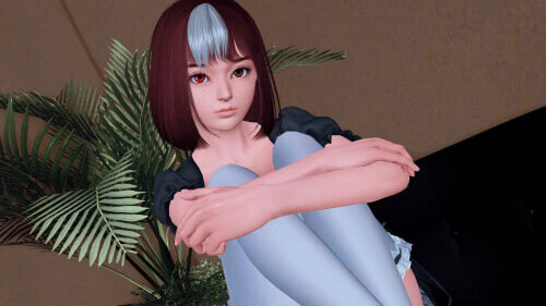 更新[日式SLG/动态] 幸运悖论 Lucky Paradox v0.111 汉化版 图库解锁 作弊模组 [13.80G]-爱玩ACG