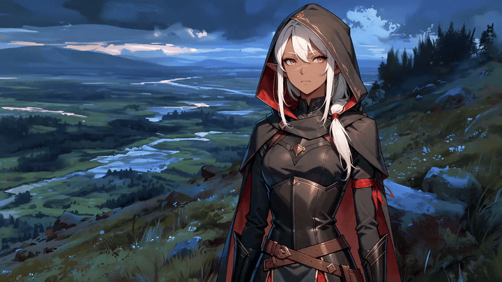 更新[日式SLG/动态] 灰绒之间 Ash and Velvet Ch.4b 汉化版 [PC+安卓 4.40G]-爱玩ACG