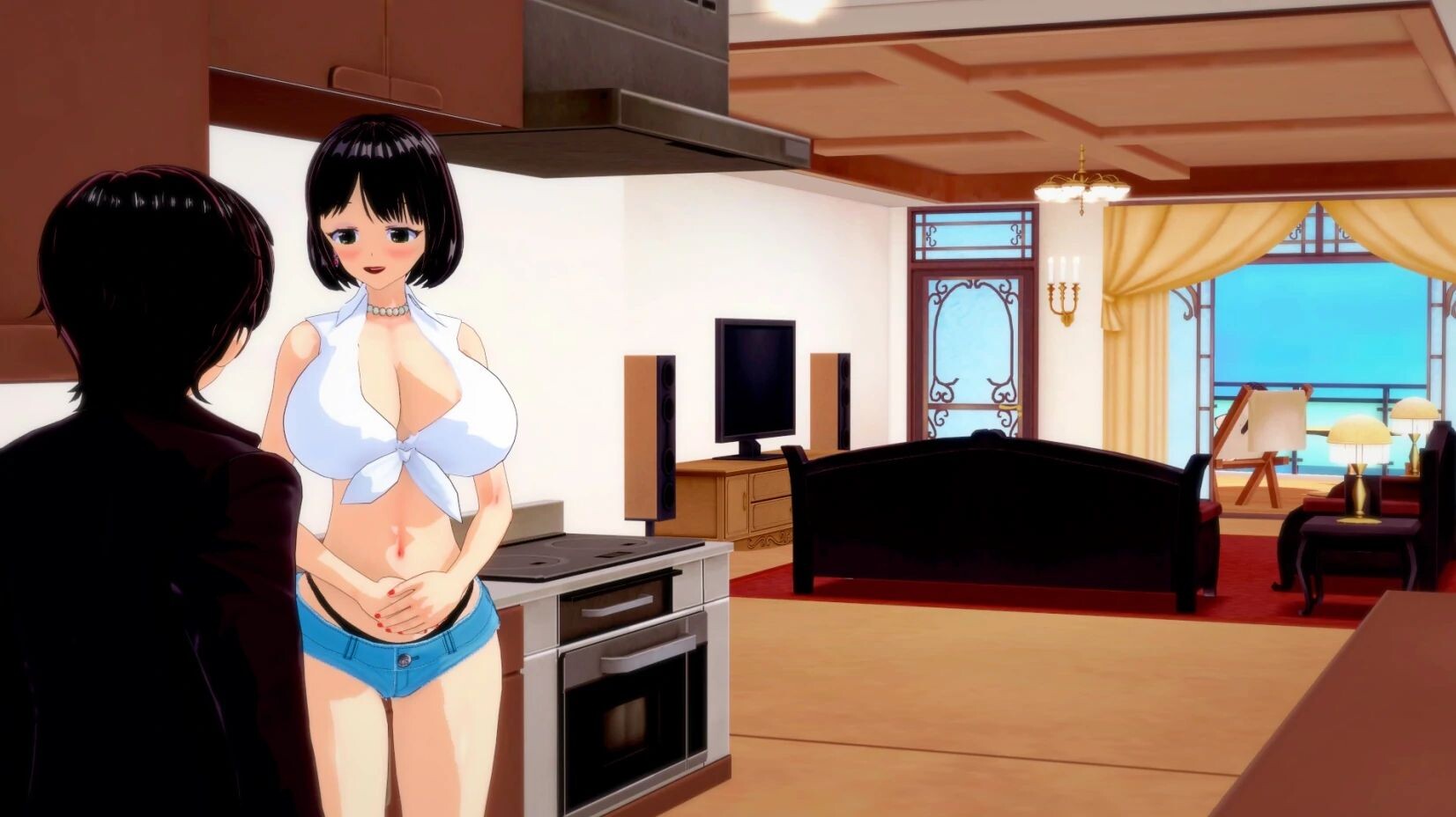 图片[2]-更新[日式SLG/动态] 自然的召唤 Call of Nature v0.10.0 汉化版 [PC+安卓 3.0G]-爱玩ACG