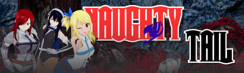 更新[日式SLG/动态] 顽皮的尾巴 Naughty Tail v3.6 汉化版 [PC+安卓 2.30G]-爱玩ACG