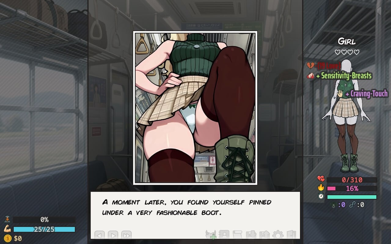 图片[1]-更新[日式SLG/调教后宫/动态] 后宫天堂 Harem Heaven v0.3.6 Alpha1 官中步兵版 [PC+安卓 1.40G]-爱玩ACG