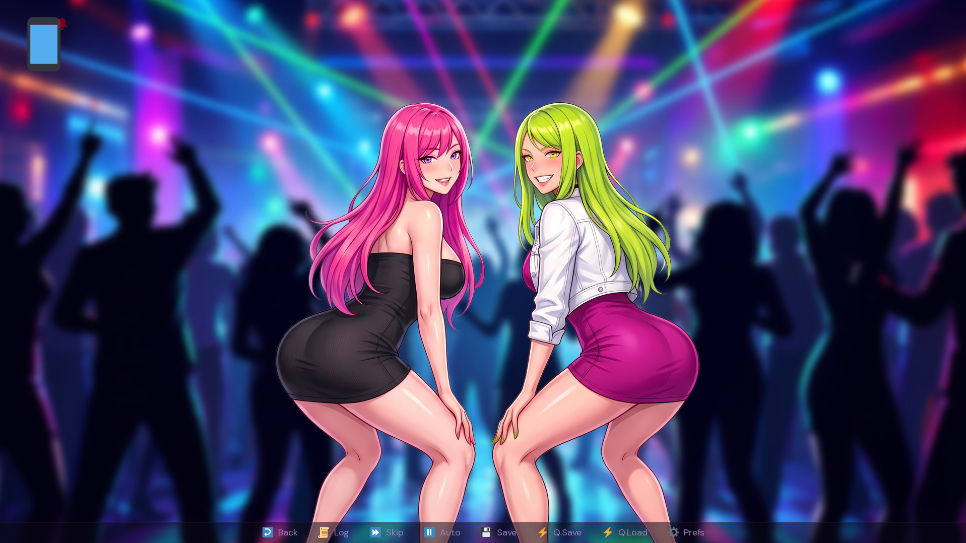 图片[1]-更新[日式SLG/NTR/动态] 我们的NTS故事 Our Netorase Story v0.3.5 汉化版 [PC+安卓 5.0G]-爱玩ACG