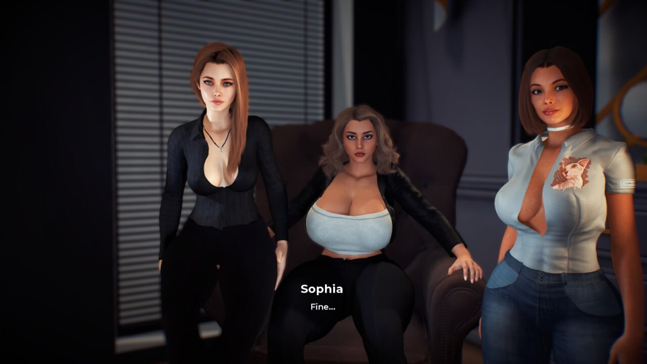 更新[欧美SLG/动态] 卡特尔模拟 Cartel Simulator v1.0c 汉化版 [5.60G]-爱玩ACG