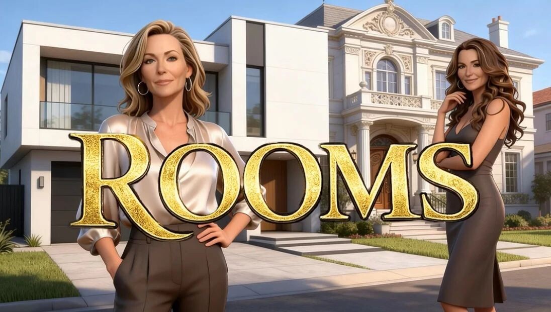 更新[欧美SLG/动态] 房间 Rooms v0.2 汉化版 [PC+安卓 1.80G]-爱玩ACG