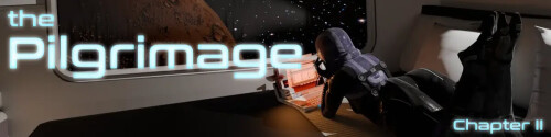 更新[欧美SLG/动态] 朝圣 The Pilgrimage Ch.2 v0.85 Beta 生肉步兵版 [3.60G]-爱玩ACG