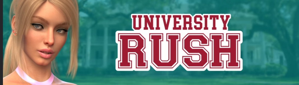 更新[欧美SLG/动态] 校园狂潮 University Rush v0.1.2 汉化版 [ PC+安卓 1.50G]-爱玩ACG