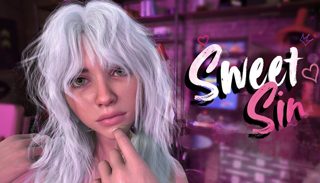 更新[欧美SLG/动态] 甜罪 SweetSin S1 Ver0.1.2 官中步兵版 [10.40G]-爱玩ACG