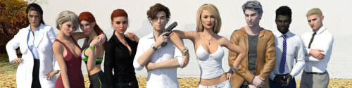 更新[欧美SLG/动态] 罪恶之主的崛起 Rise of the Crime Lord v0.12c Ext 汉化版 [PC+安卓 8.80G]-爱玩ACG