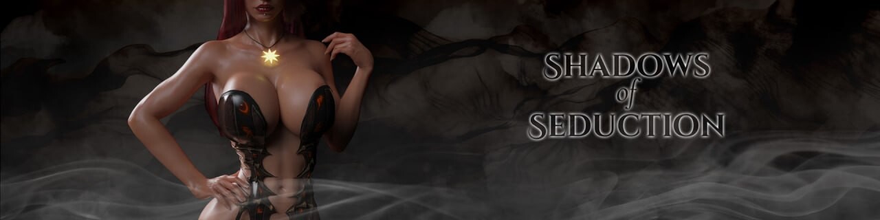 更新[欧美SLG/动态] 诱惑之影 Shadows of Seduction v0.6.010220 汉化版 [PC+安卓 6.70G]-爱玩ACG