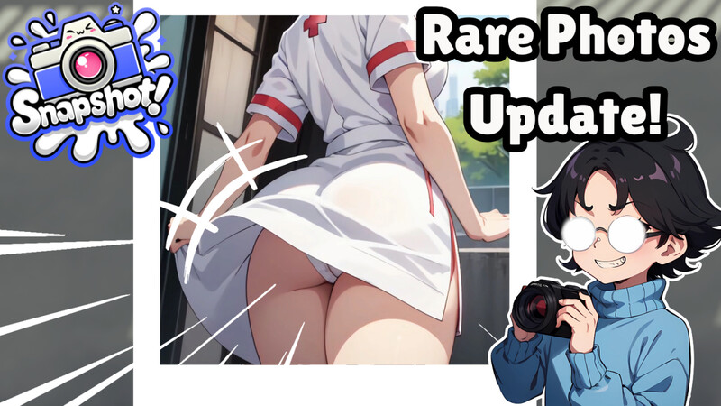 更新[沙盒3D/开放世界/全动态] 快照：流浪海岸 Snapshot: Lewd Shores v0.702 官中步兵版+作弊码+53款图库包 [PC+安卓 1.0G]-爱玩ACG