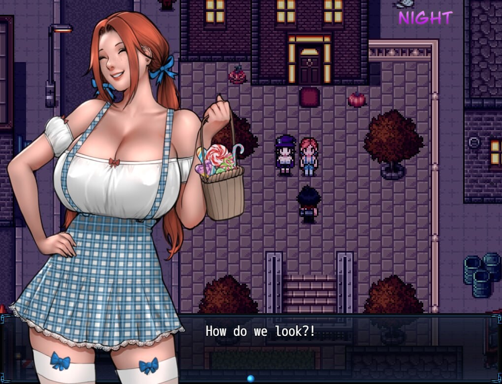 图片[3]-更新[爆款RPG/全家桶/巨乳动态] 僵尸生活2：僵局 Zombie’s Retreat 2: Gridlocked v1.1.5.1 内嵌AI汉化版+存档 [1.80G]-爱玩ACG