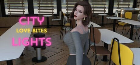 神作更新[亚洲风SLG/动态] 爱欲之都 第一季再启 City Lights Love Bites S1 v1.1.8 官中步兵版 [PC+安卓 29.40G]-爱玩ACG